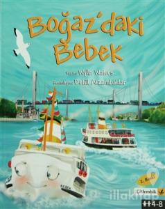 Boğaz'daki Bebek