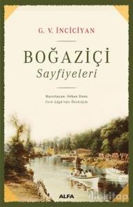 Boğaziçi Sayfiyeleri