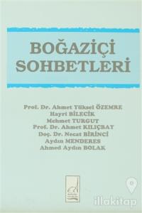 Boğaziçi Sohbetleri