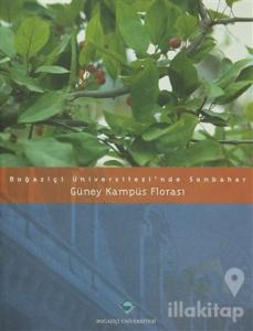 Boğaziçi Üniversitesi'nde Sonbahar