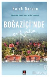 Boğaziçi'nde Kırk Yılım