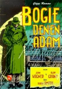 Bogie Denen Adam