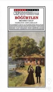 Böğürtlen (Cep Boy)