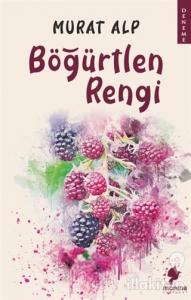 Böğürtlen Rengi