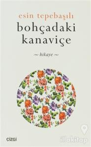 Bohçadaki Kanaviçe