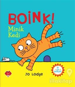 Boink! Minik Kedi
