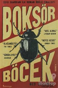 Boksör Böcek