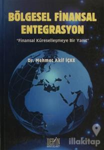 Bölgesel Finansal Entegrasyon