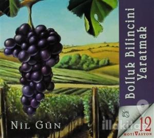 Bolluk Bilincini Yaratmak (CD)