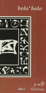Bolo'bolo