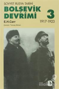 Bolşevik Devrimi Cilt: 3