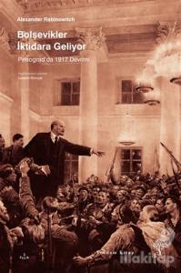Bolşevikler İktidara Geliyor