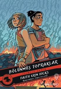 Bölünmüş Topraklar