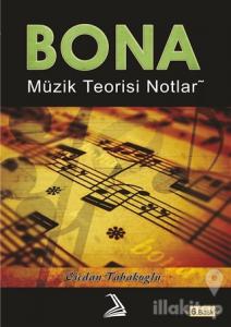 Bona - Müzik Teorisi Notları