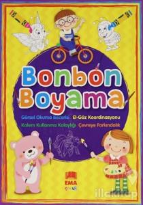 Bonbon Boyama