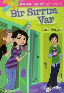 Bonbon Şekeri - Bir Sırrım Var