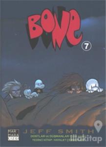 Bone 7