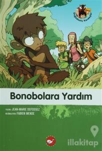 Bonobolara Yardım