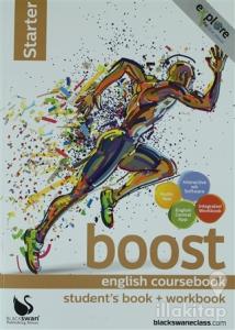 Boost English Coursebook Starter