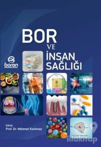 Bor ve İnsan Sağlığı (Ciltli)