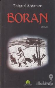 Boran