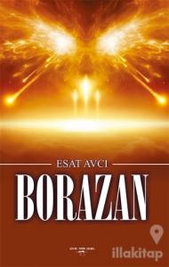 Borazan