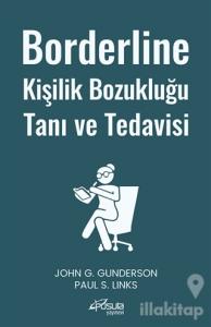 Borderline Kişilik Bozukluğu Tanı ve Tedavisi