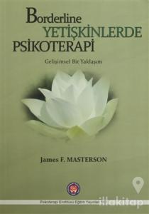 Borderline Yetişkinlerde Psikoretapi