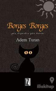 Borges Borges