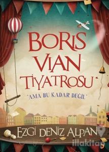 Boris Vian Tiyatrosu