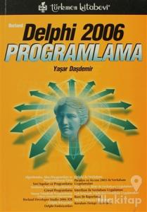 Borland Delphi 2006 Programlama