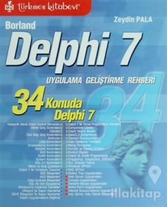 Borland Delphi 7