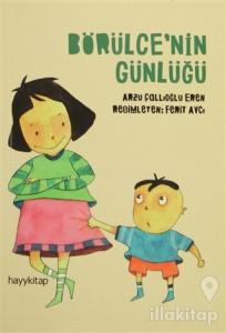 Börülce'nin Günlüğü