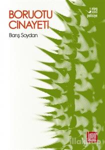 Boruotu Cinayeti