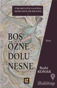 Boş Özne Dolu Nesne