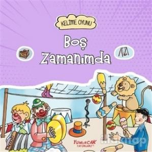 Boş Zamanımda - Kelime Oyunu