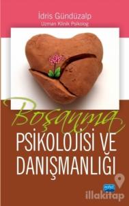 Boşanma Psikolojisi ve Danışmanlığı