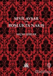 Boşlukta Nakış
