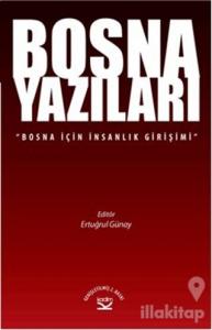Bosna Yazıları