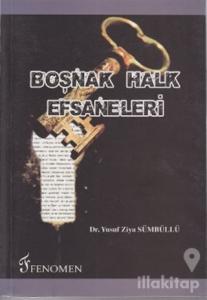 Boşnak Halk Efsaneleri