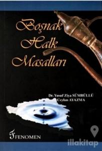 Boşnak Halk Masalları