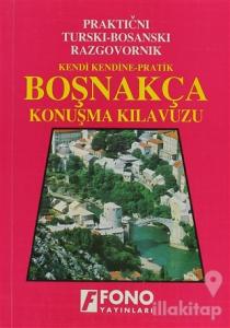 Boşnakça Konuşma Kılavuzu