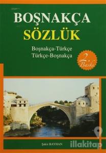 Boşnakça Sözlük