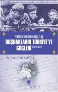 Boşnakların Türkiye'ye Göçleri 1878 -1934