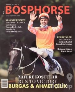 Bosphorse Dergisi Haziran 2021/6