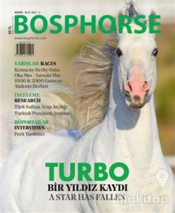 Bosphorse Dergisi Mayıs 2021/4