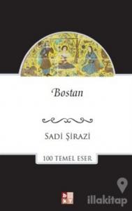 Bostan