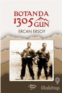 Botan'da 1305 Gün