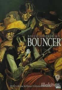 Bouncer Cilt 1