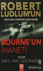 Bourne'un İhaneti